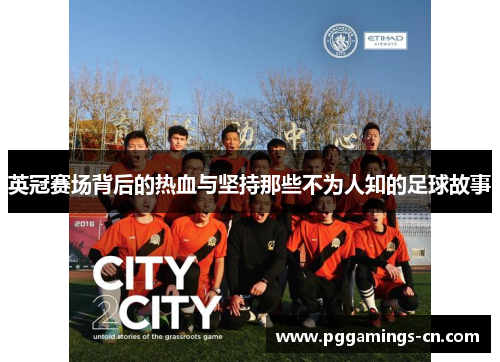 英冠赛场背后的热血与坚持那些不为人知的足球故事 英冠赛场背后的热血与坚持那些不为人知的足球故事