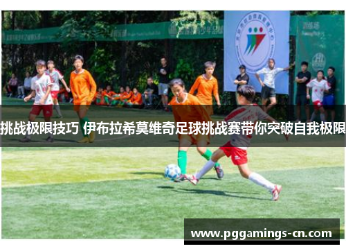 挑战极限技巧 伊布拉希莫维奇足球挑战赛带你突破自我极限