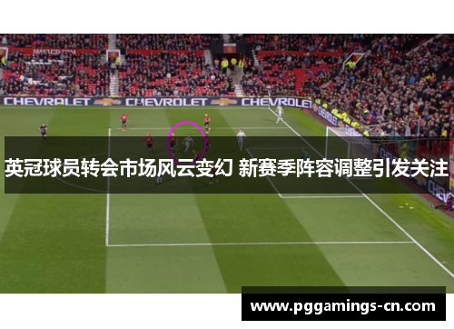 英冠球员转会市场风云变幻 新赛季阵容调整引发关注