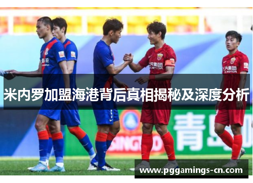 米内罗加盟海港背后真相揭秘及深度分析